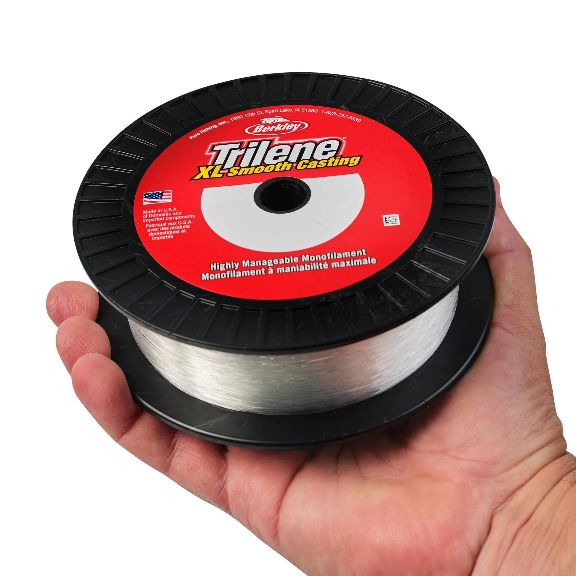 Trilene® XL® Bulk Spool - Image 22