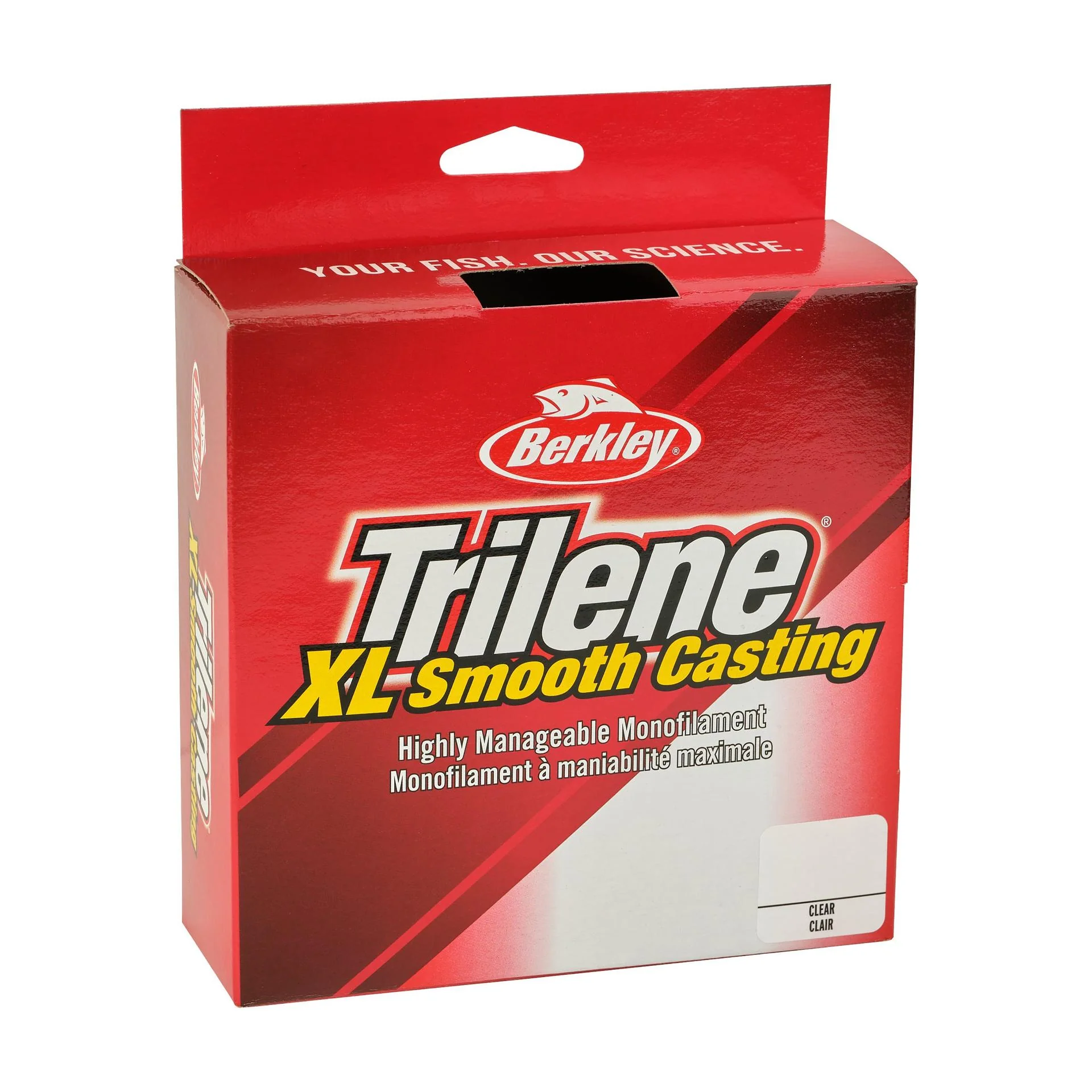 Trilene® XL® Bulk Spool - Image 25