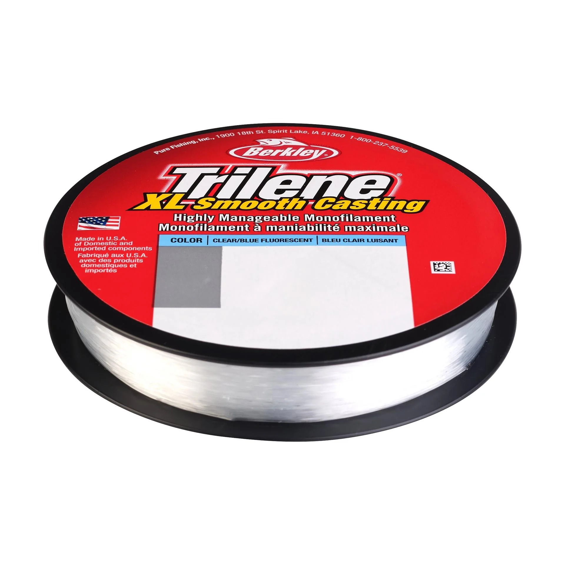 Trilene® XL® Filler Spool - Image 10
