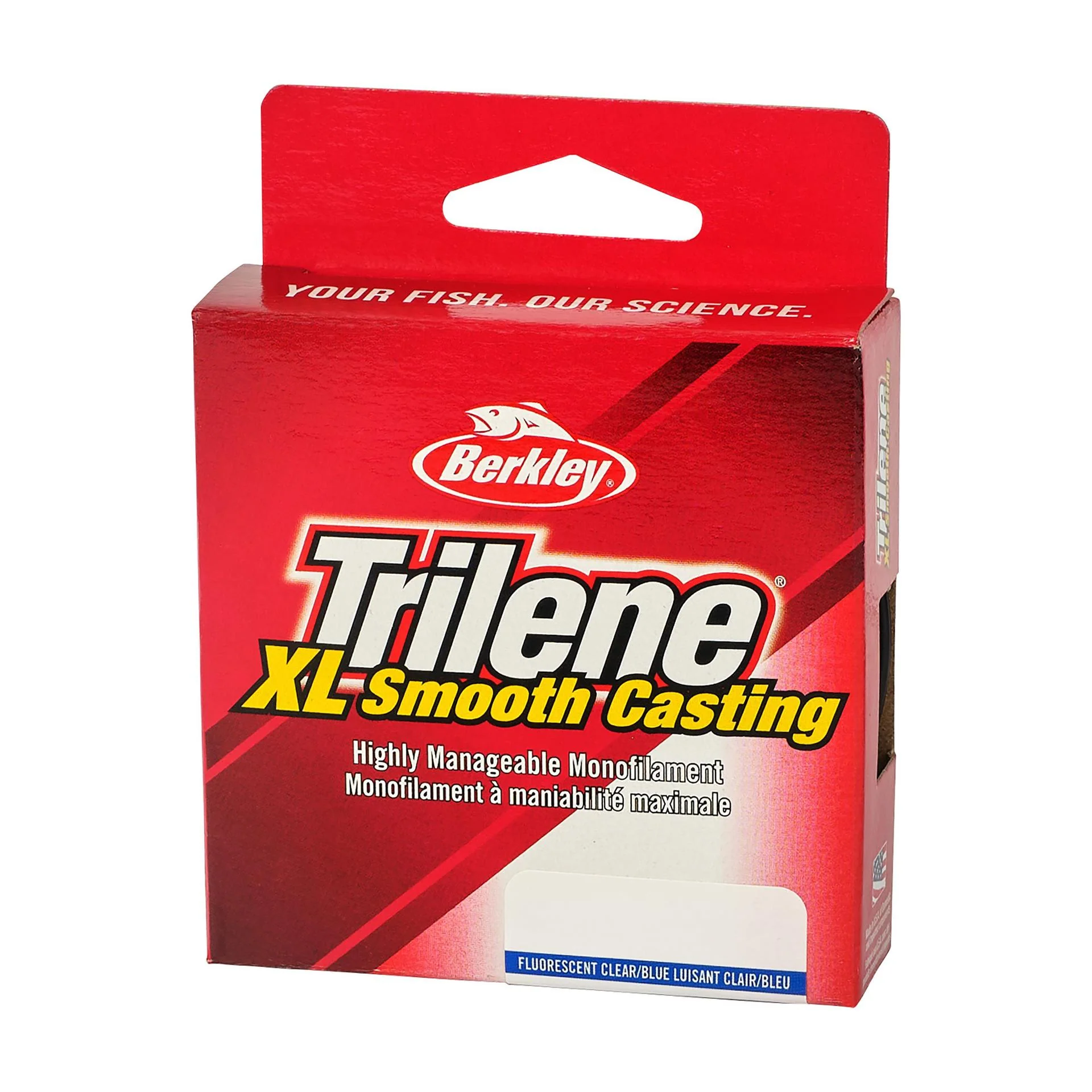 Trilene® XL® Pony Spool - Image 15