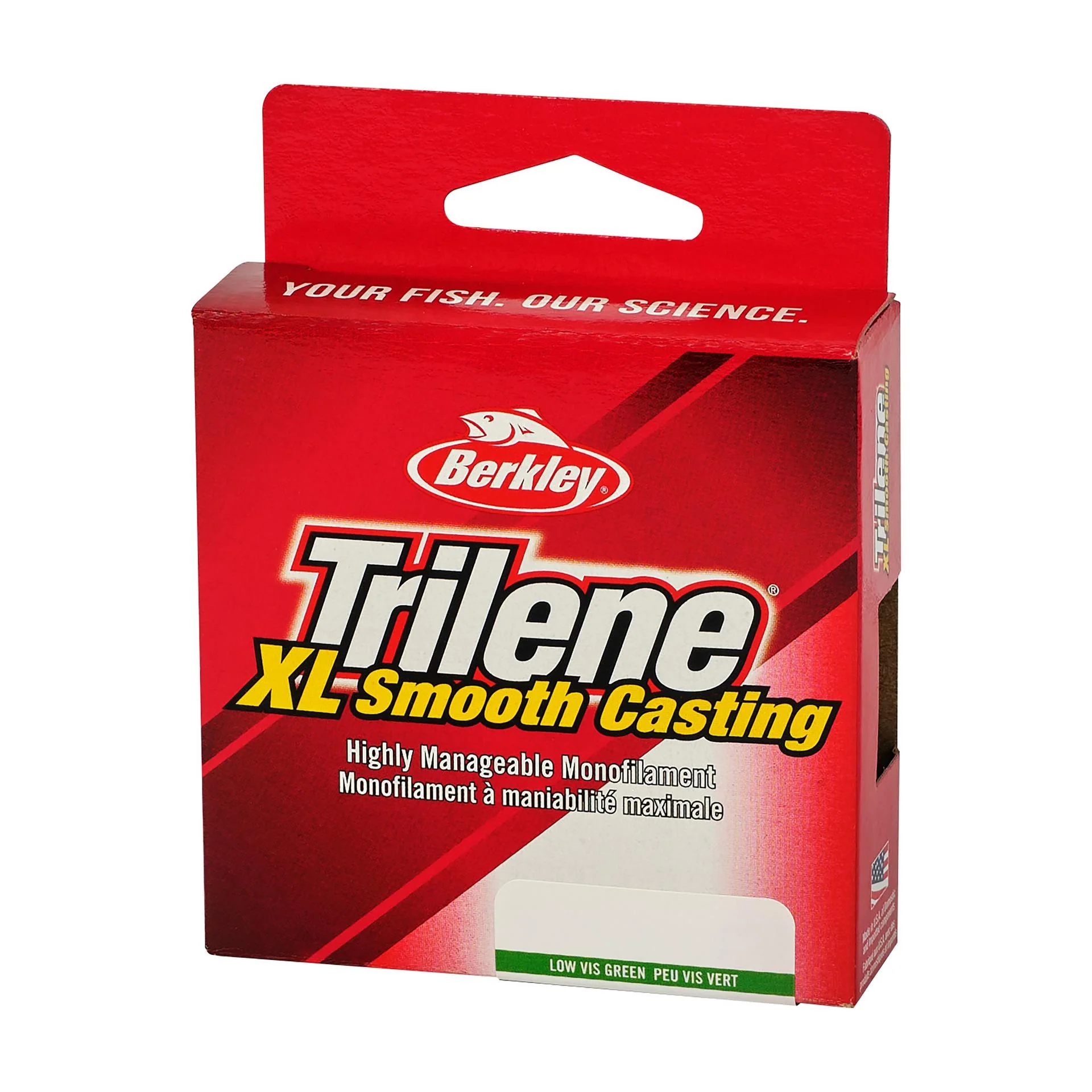 Trilene® XL® Pony Spool - Image 20
