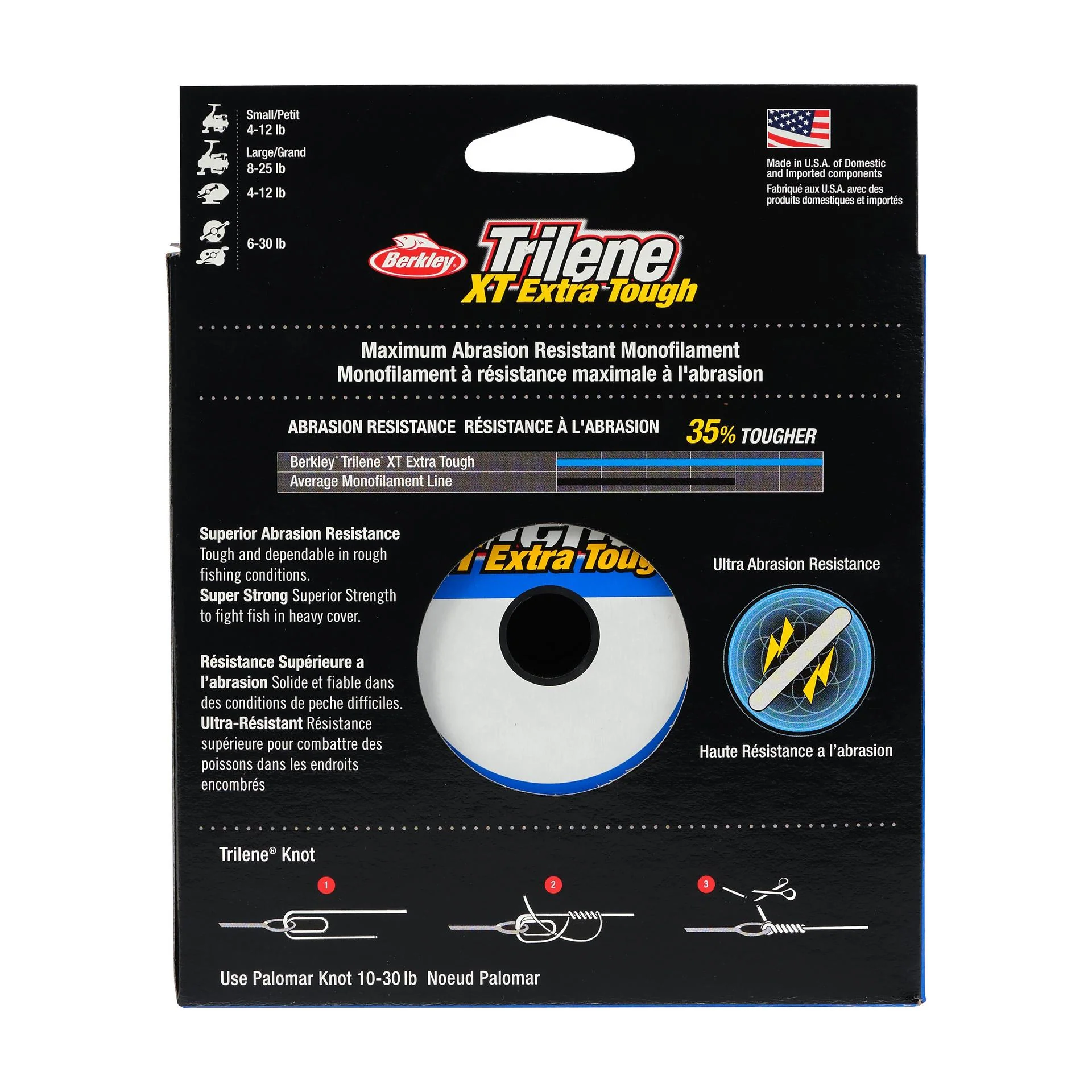 Trilene® XT® Bulk Spool - Image 15