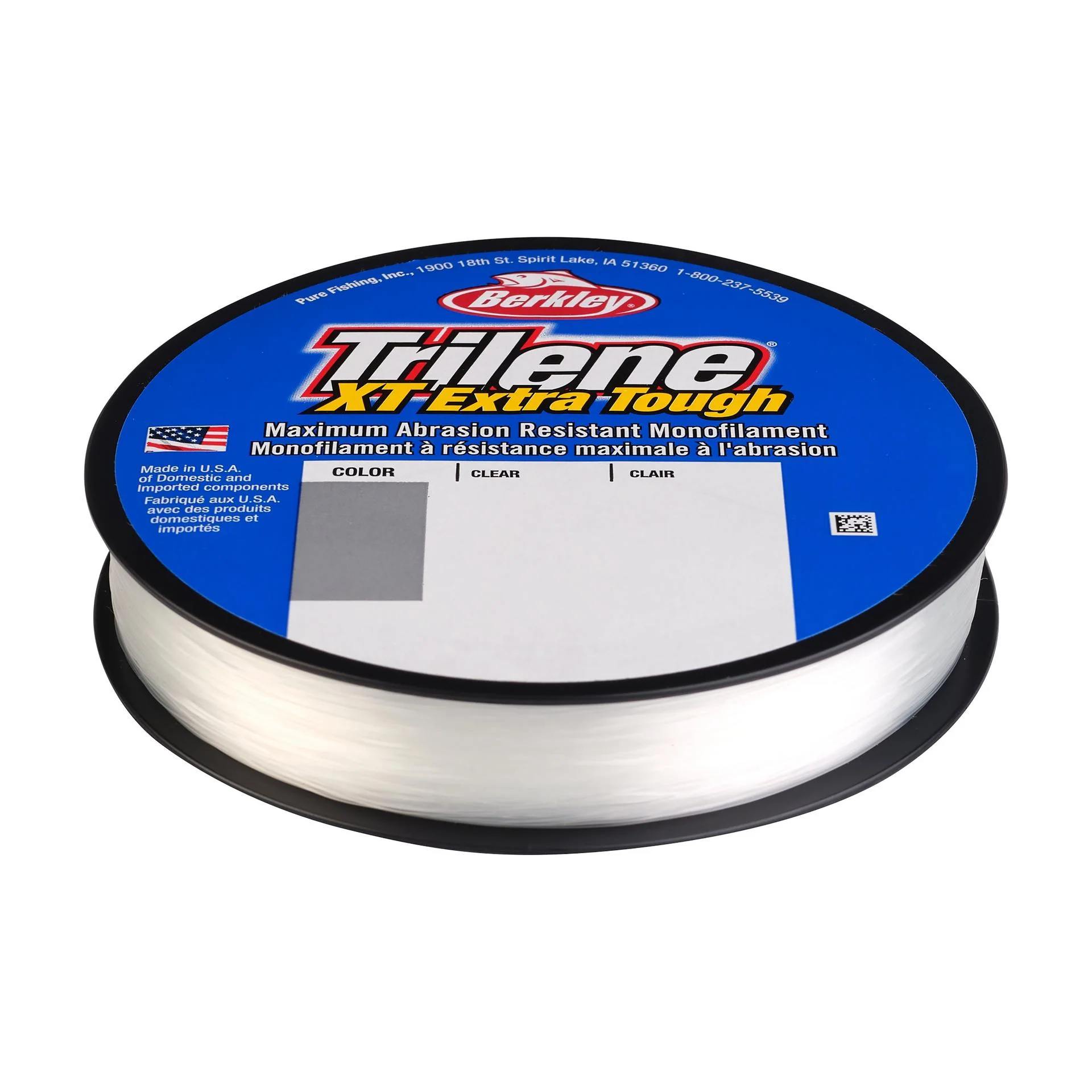 Trilene® XT® Filler Spool - Image 16