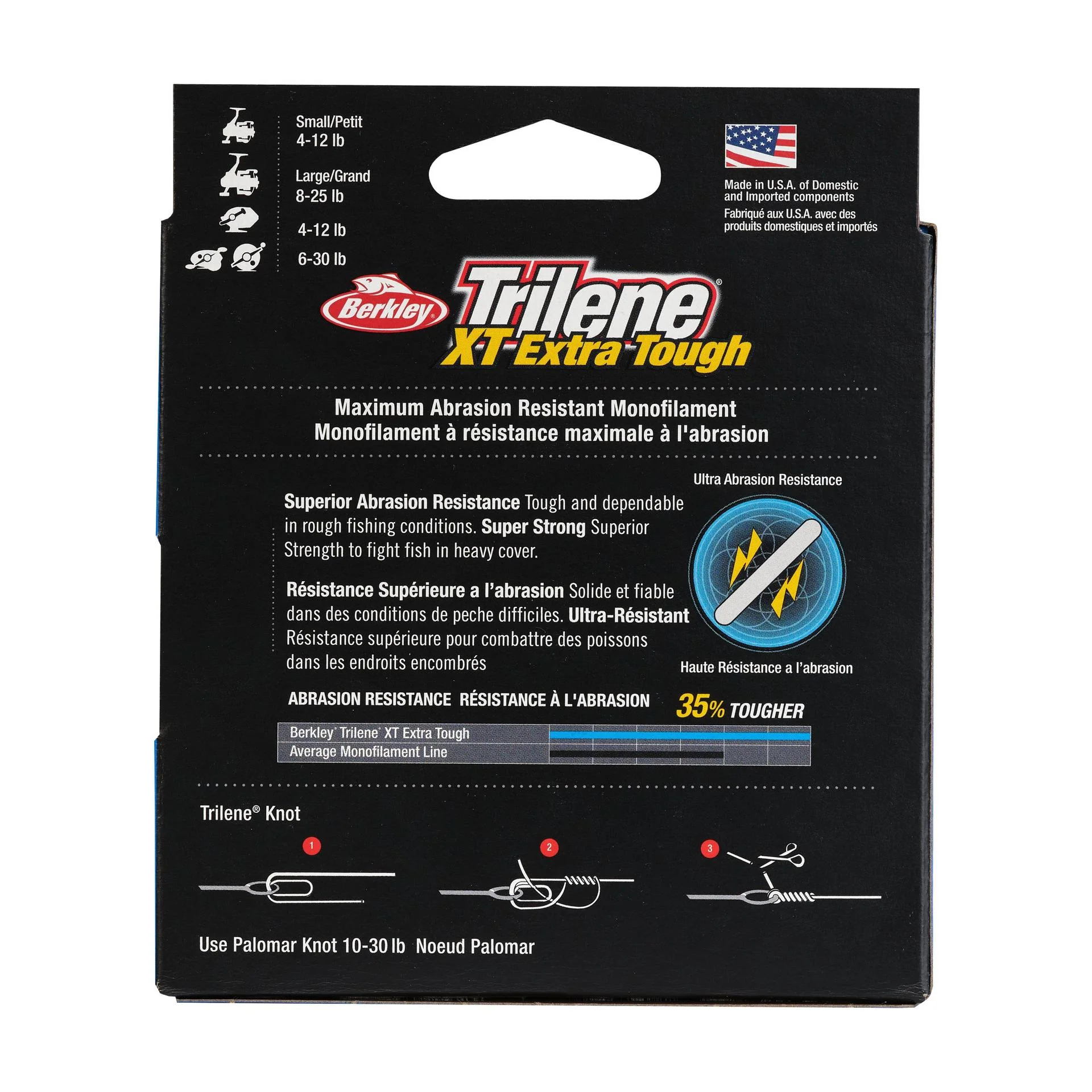 Trilene® XT® Filler Spool - Image 7