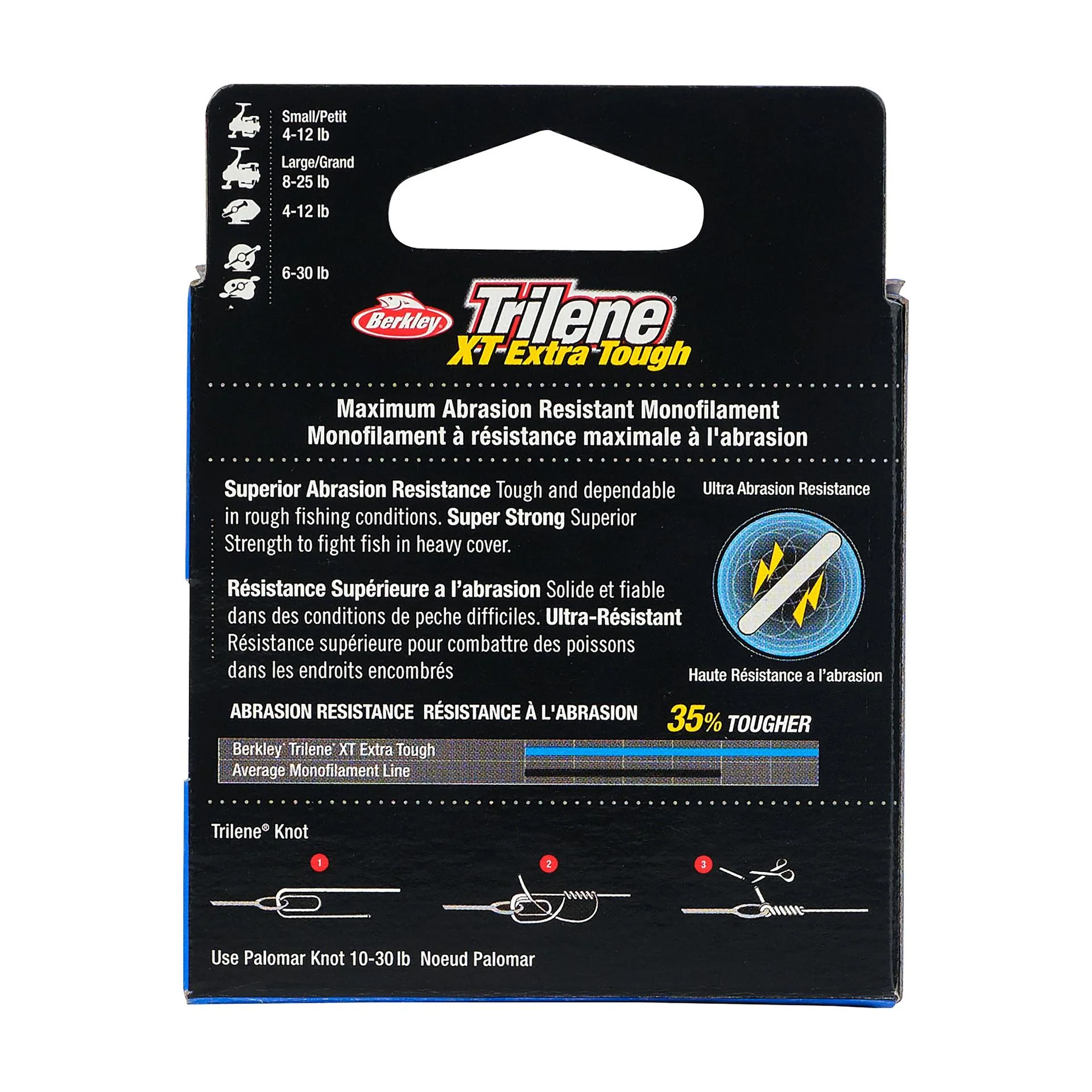 Trilene® XT® Pony Spool - Image 5