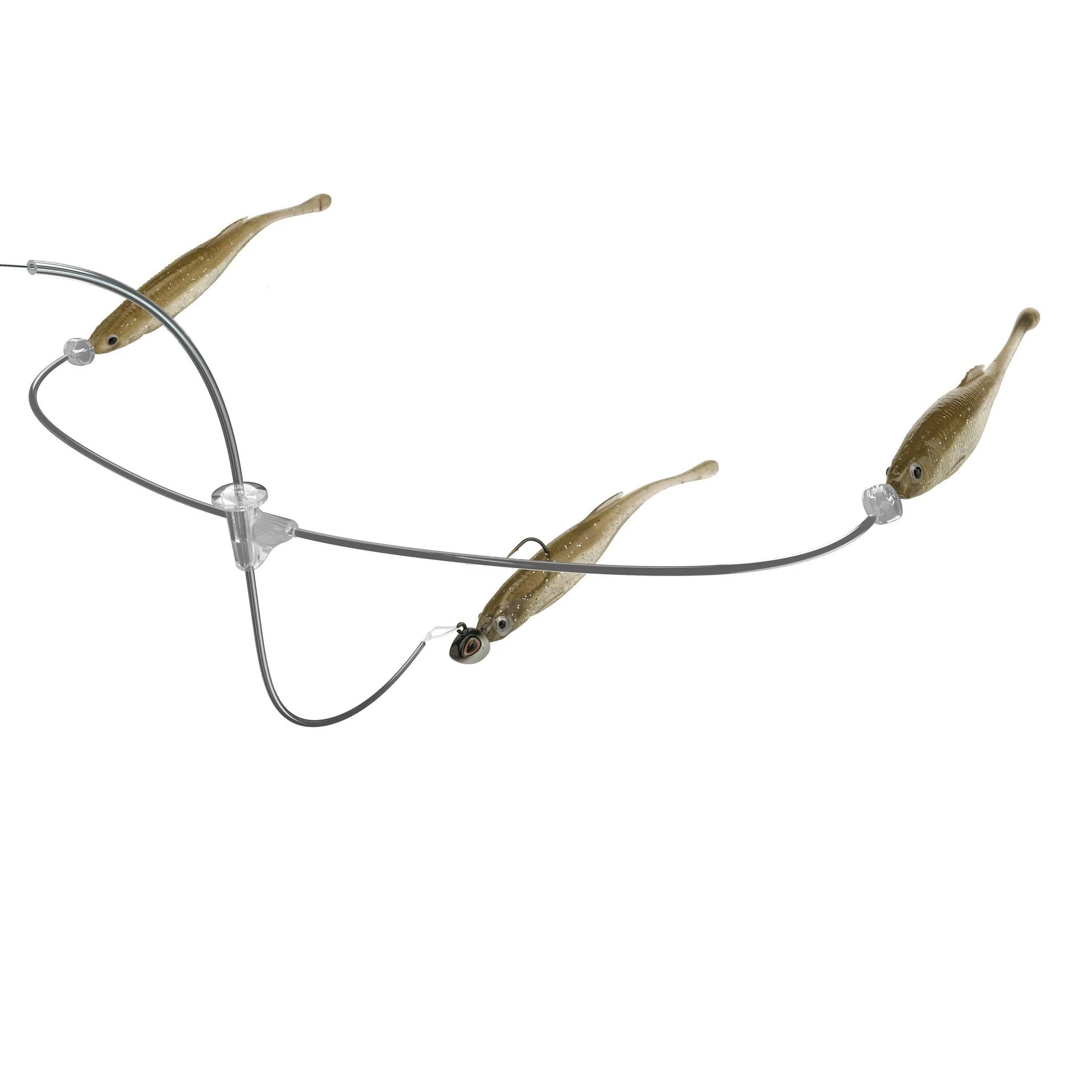 Triple Minnow Rig Kit - Image 5