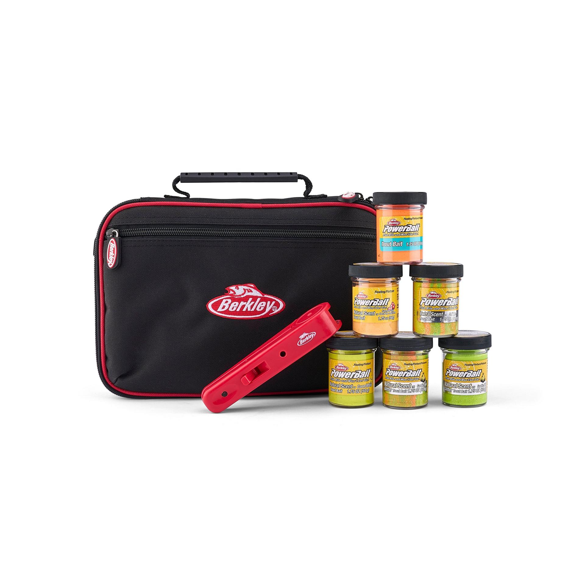 Trout Dough Molding Premium Kit - Image 2