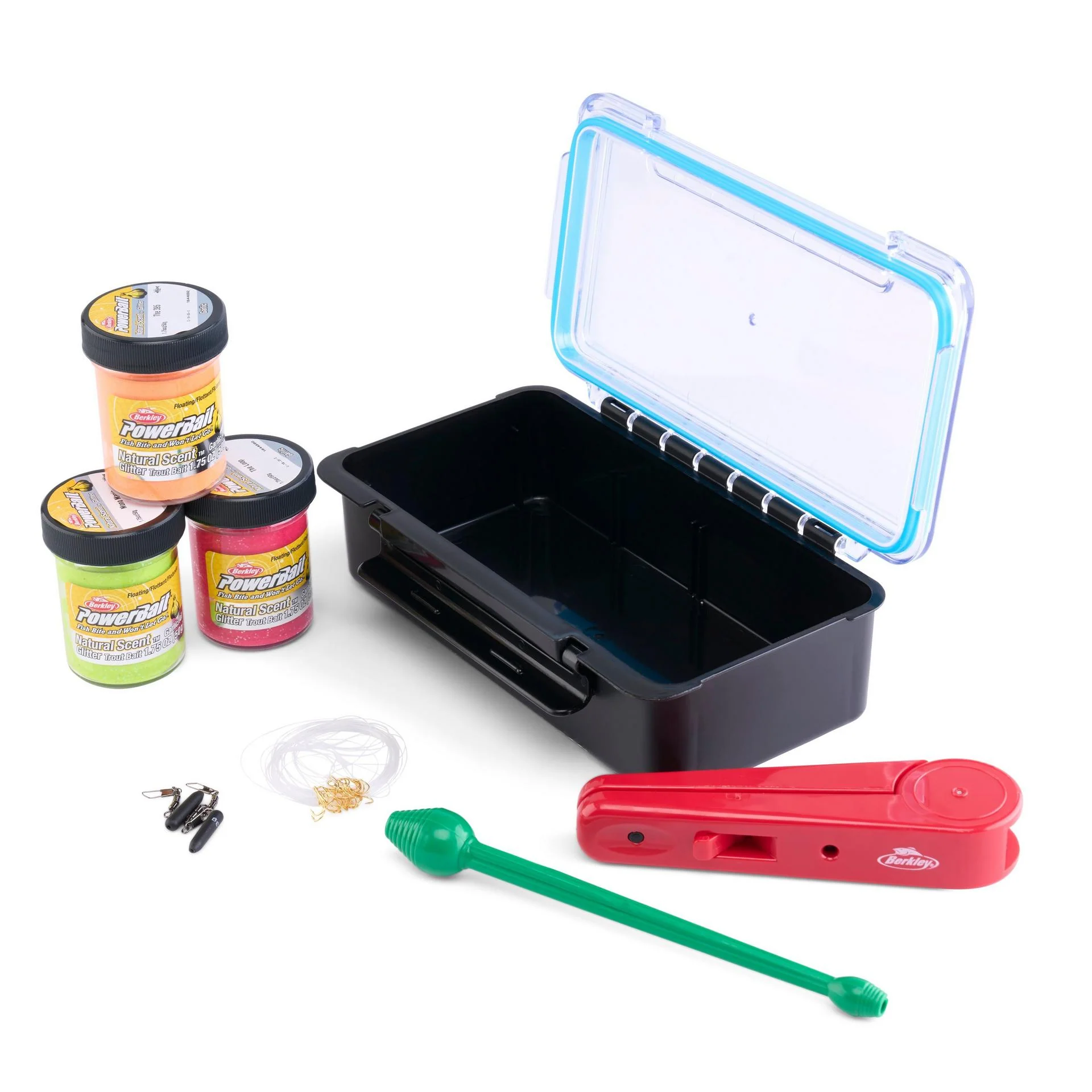 Trout Dough Molding Starter Kit - Image 5