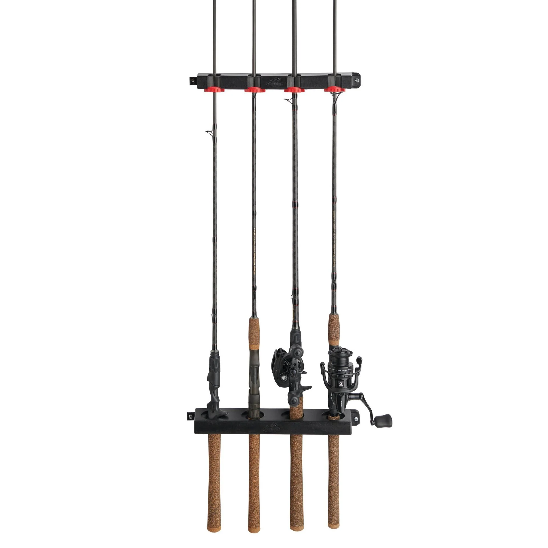 Twist Lock Utility 4 Rod Rack - Image 3