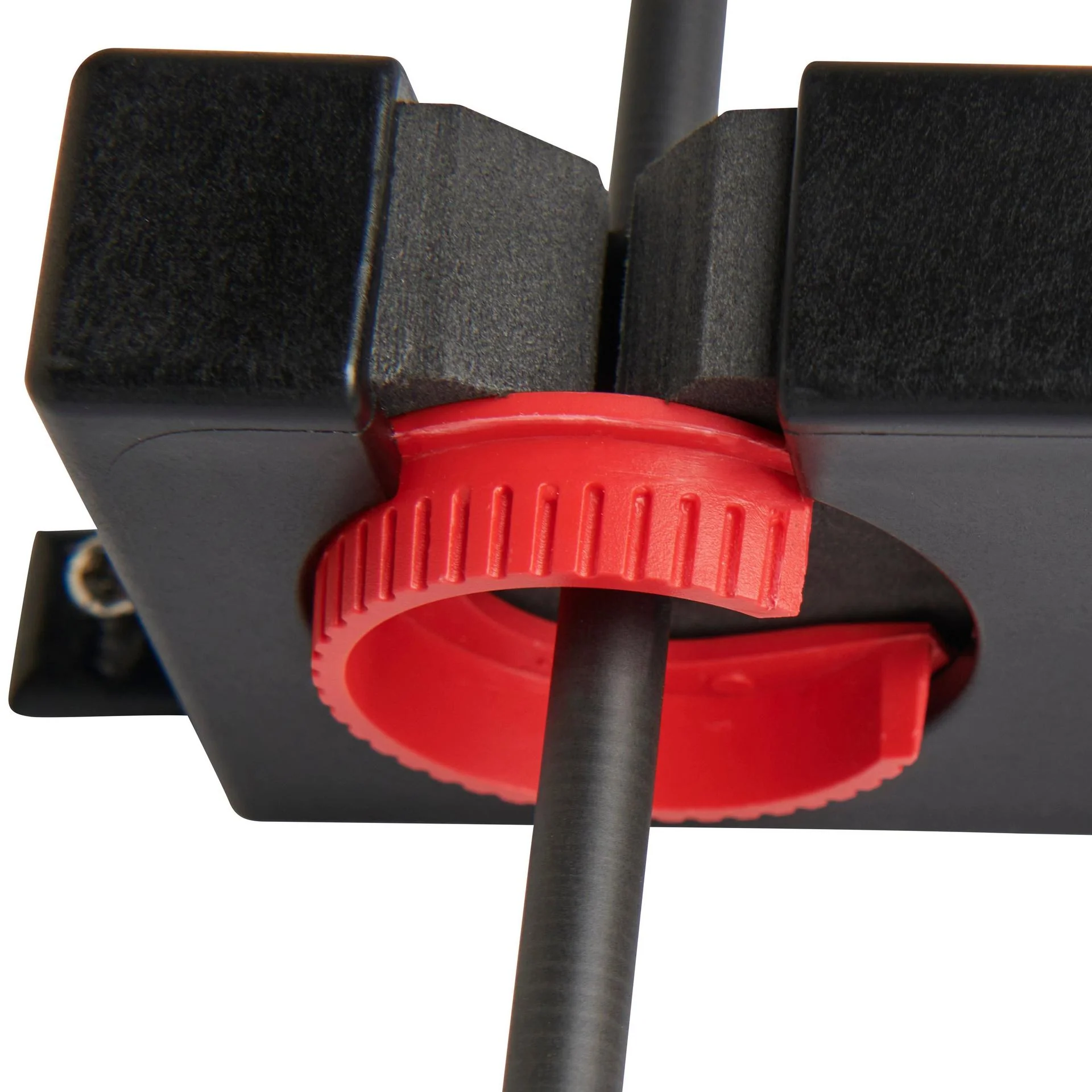 Twist Lock Utility 4 Rod Rack - Image 4