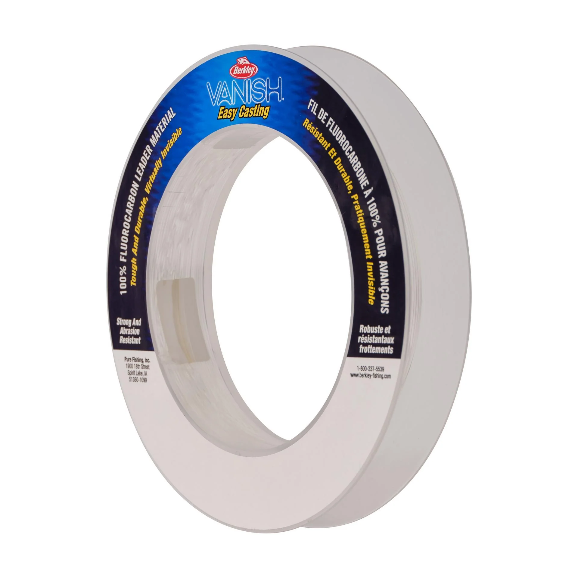 Vanish® Leader Material Coil - Image 5