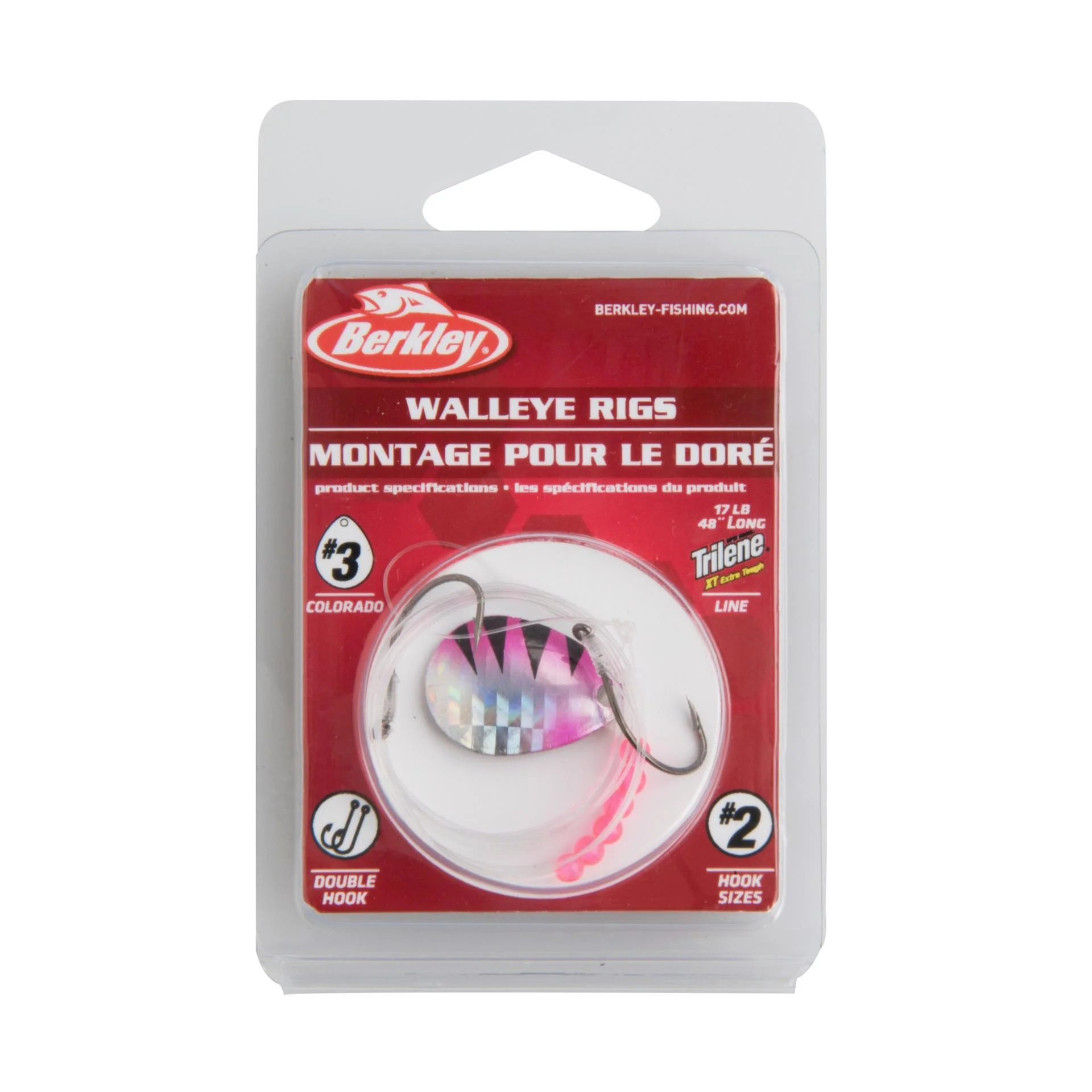 Walleye Rig - Colorado - Image 15