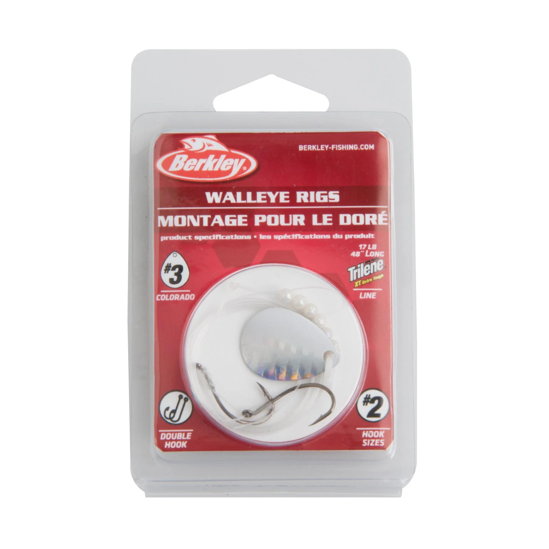 Walleye Rig - Colorado - Image 16