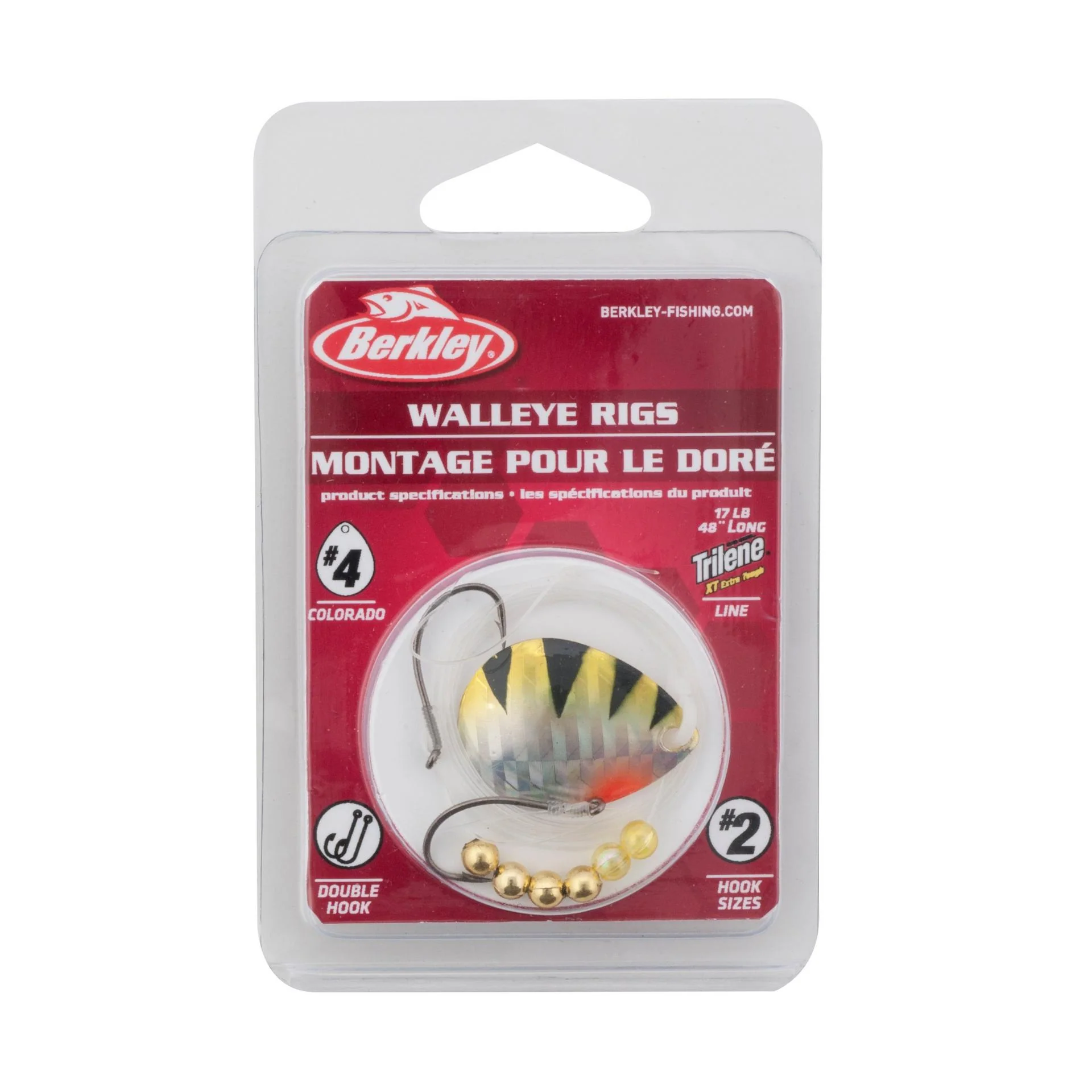 Walleye Rig - Colorado - Image 20