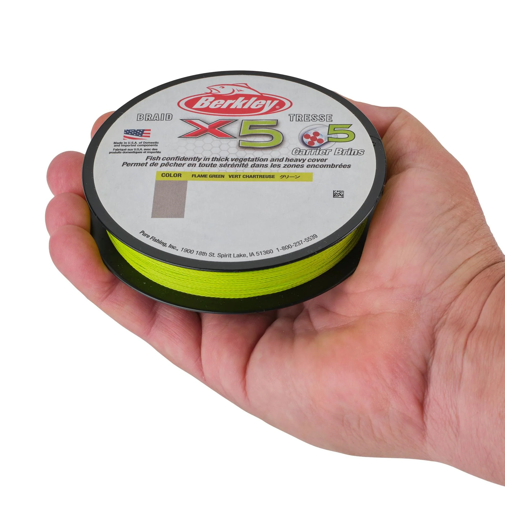 x5 Braid Filler Spool - Image 4