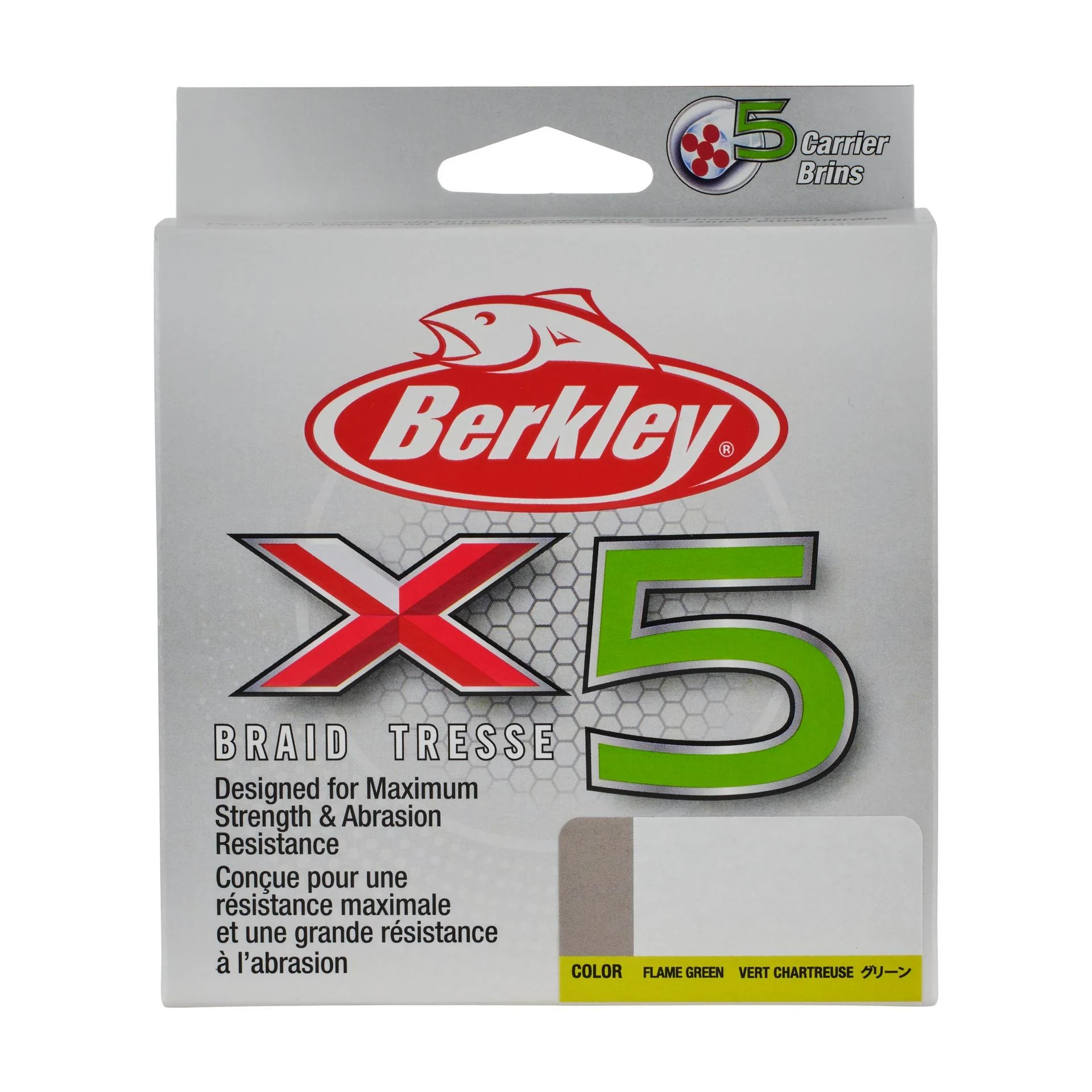 x5 Braid Filler Spool - Image 5