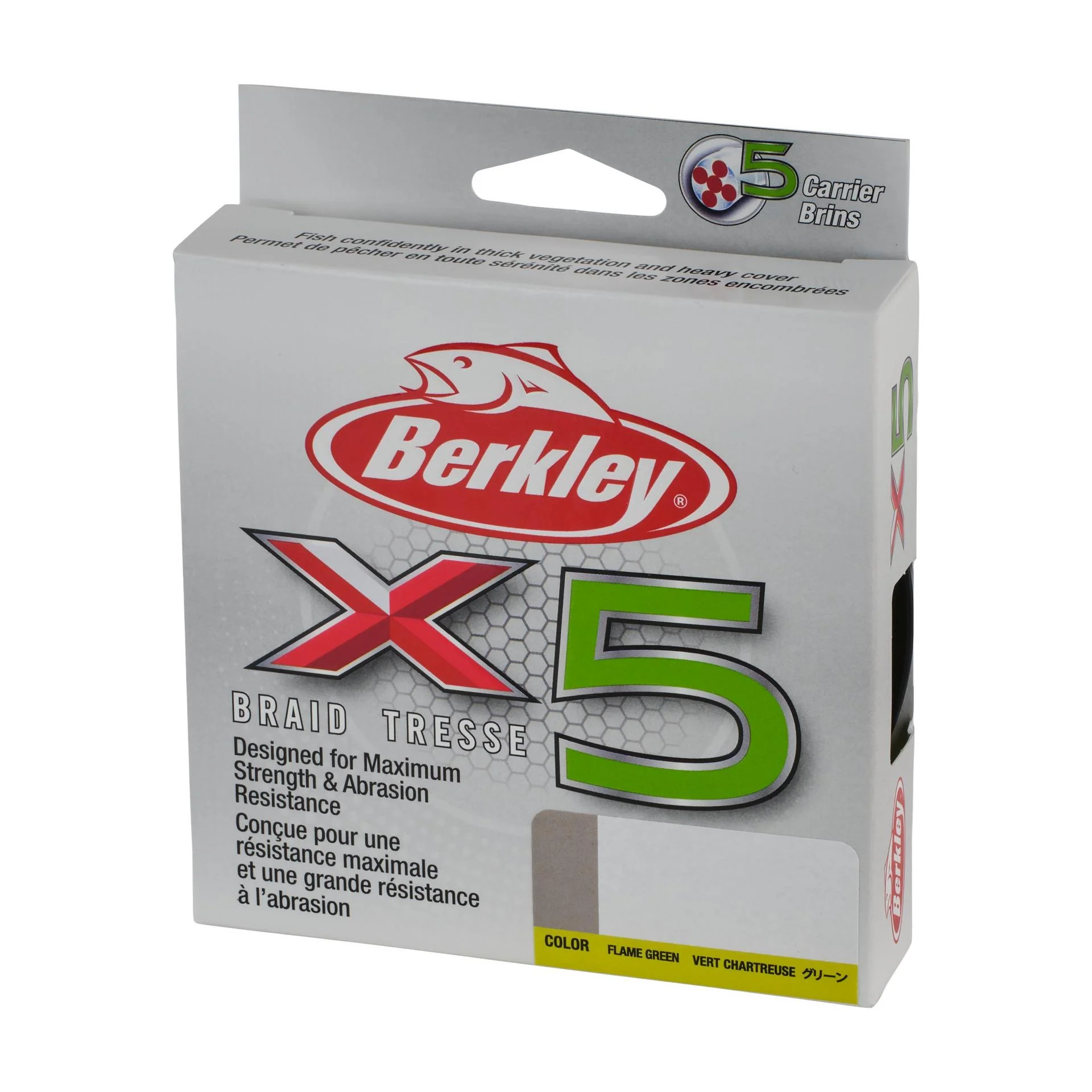 x5 Braid Filler Spool - Image 7