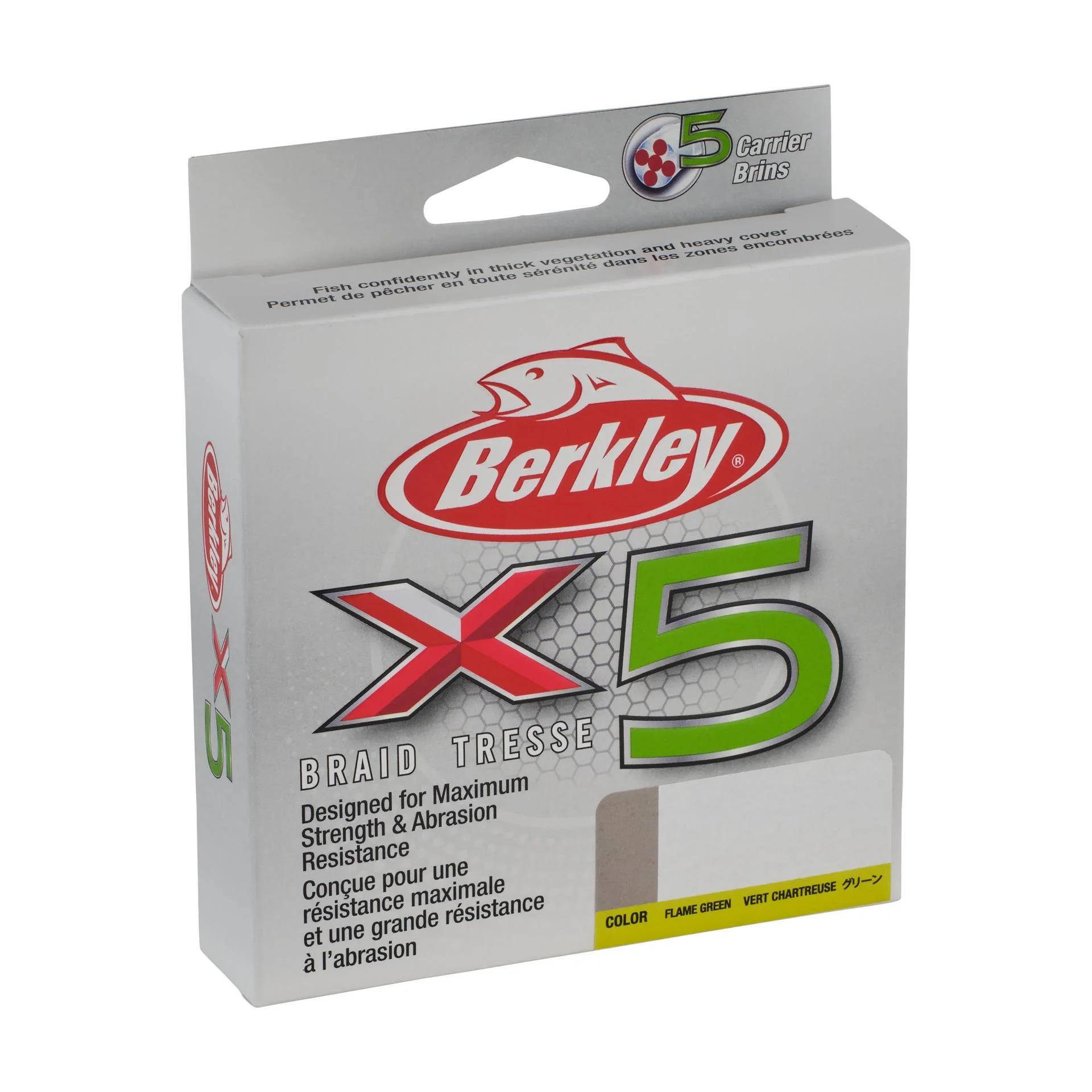 x5 Braid Filler Spool - Image 8