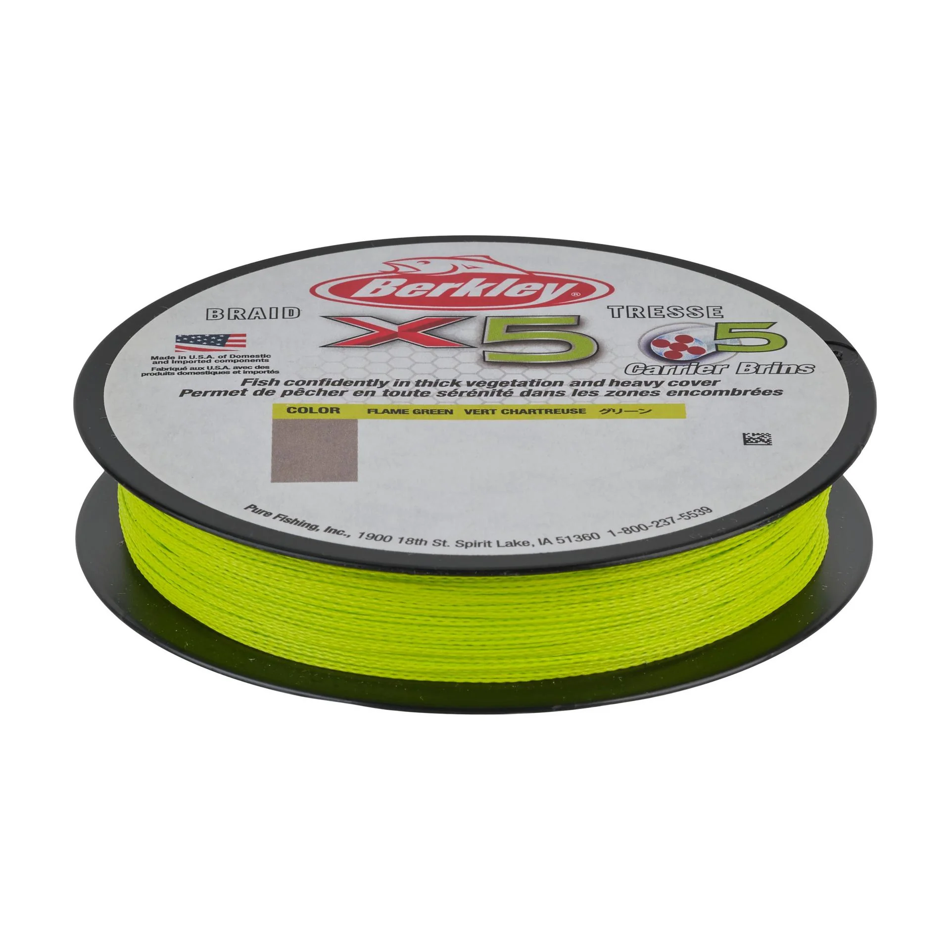 x5 Braid Filler Spool - Image 9