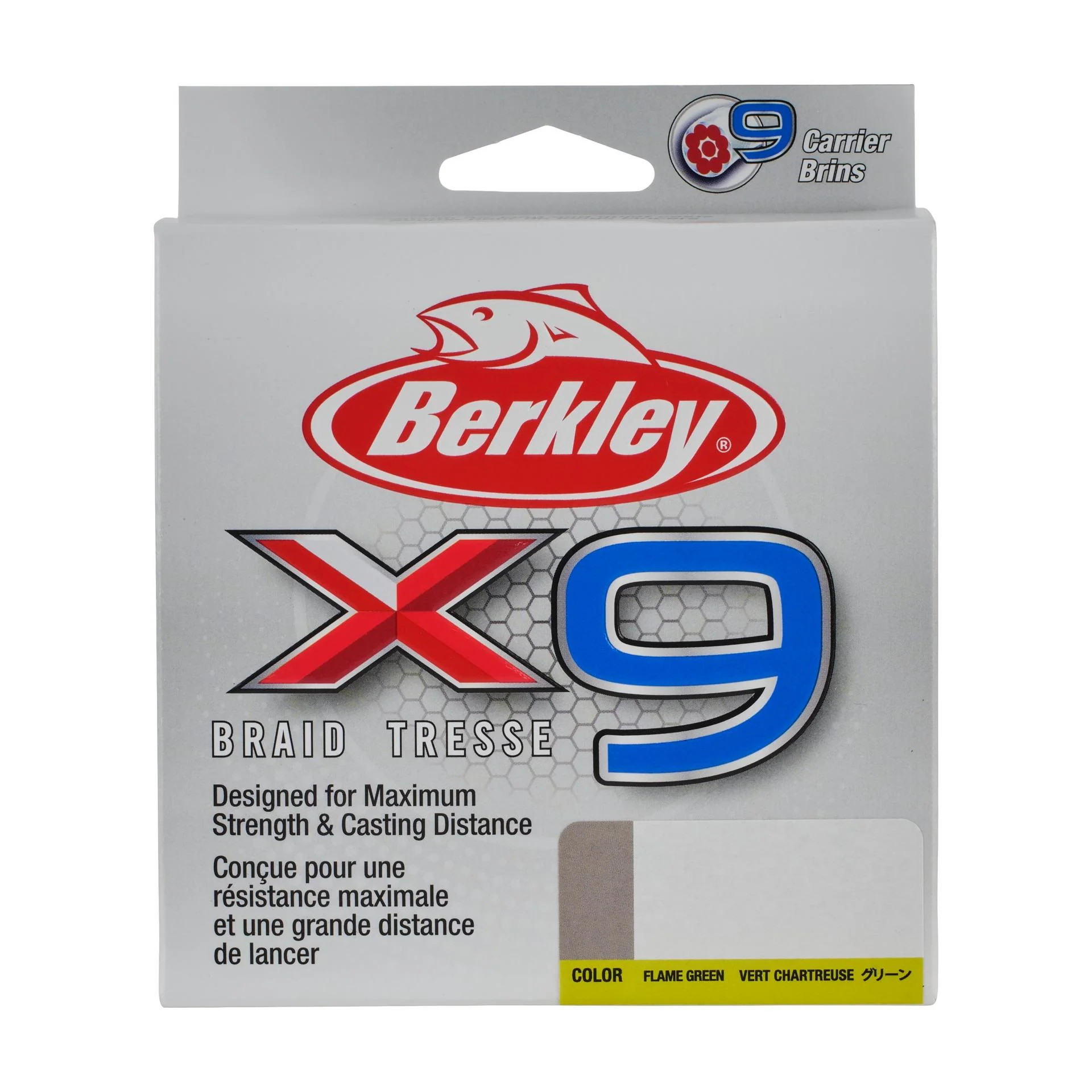 x9 Braid Filler Spool - Image 5