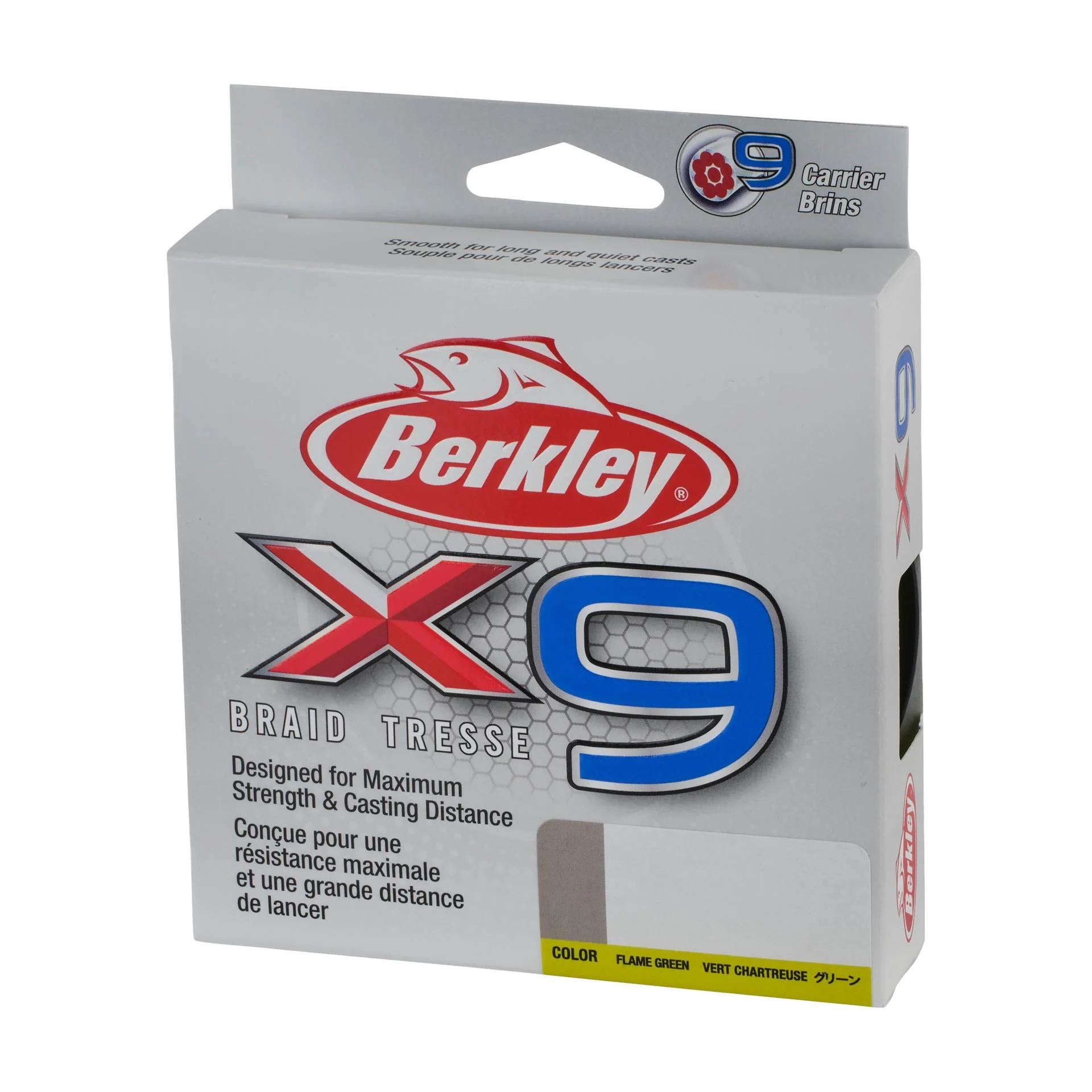x9 Braid Filler Spool - Image 7