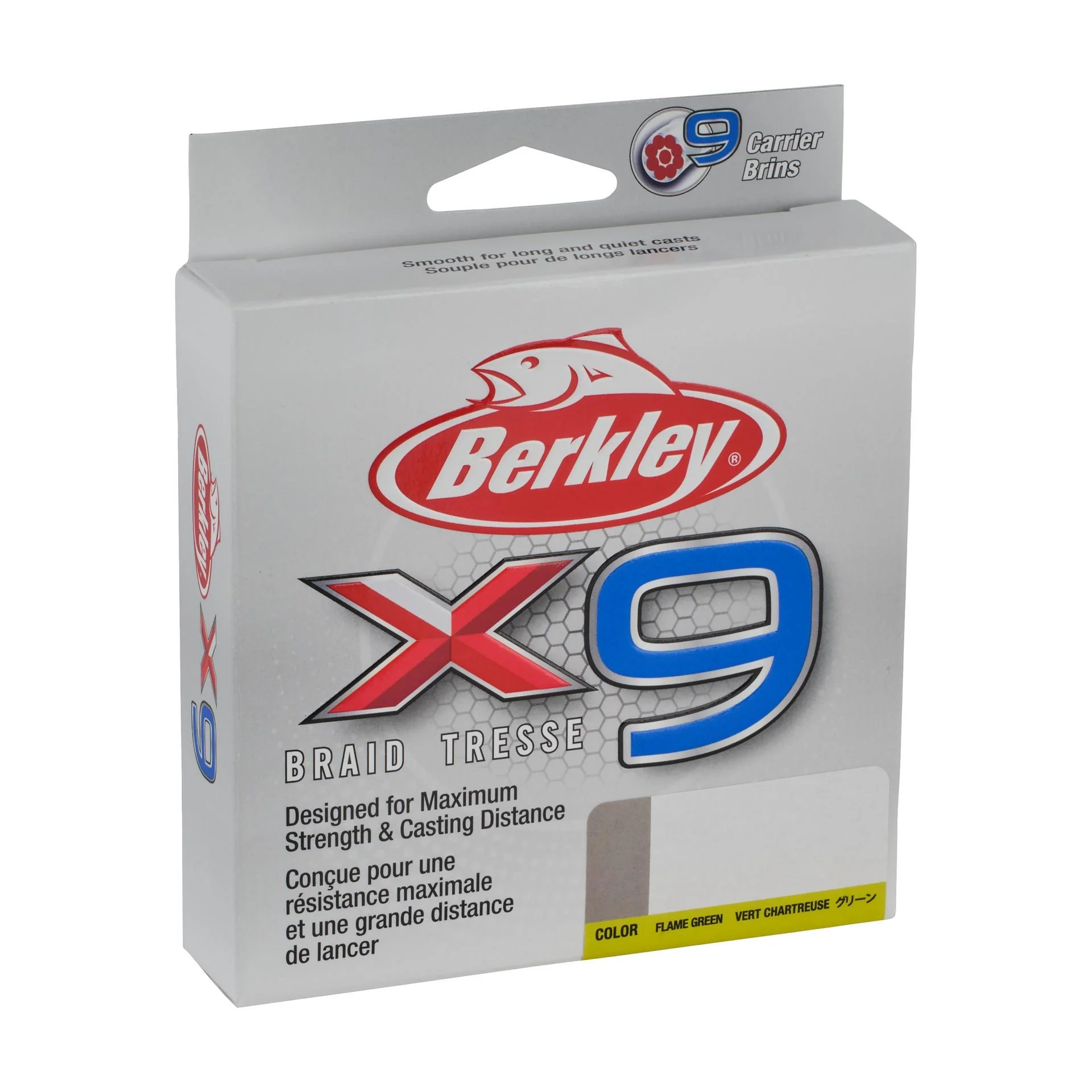 x9 Braid Filler Spool - Image 8