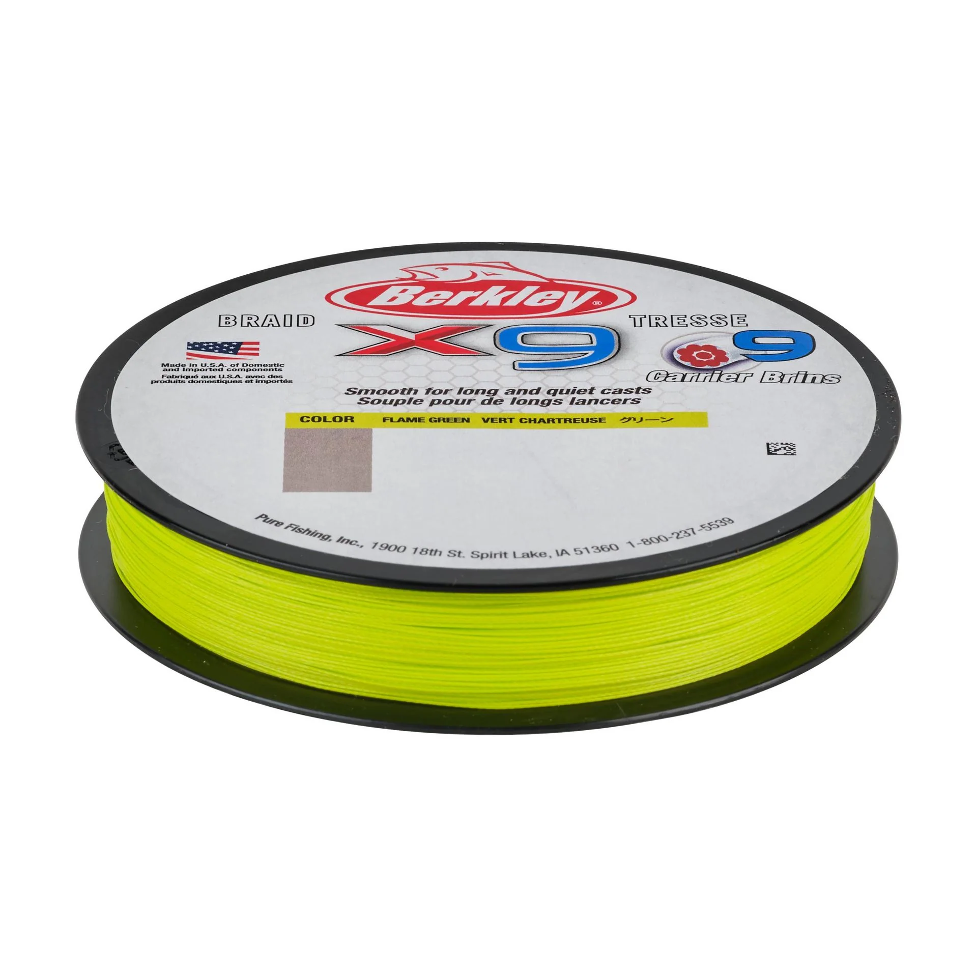x9 Braid Filler Spool - Image 9